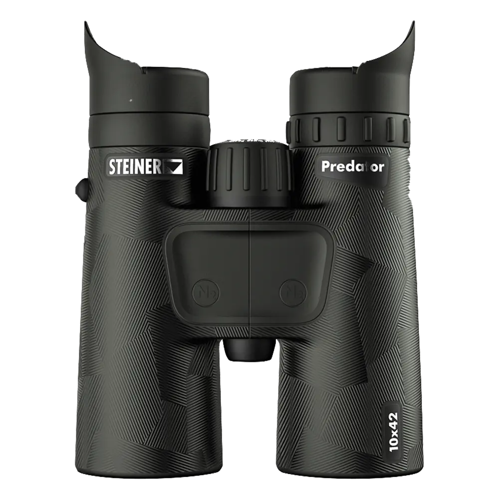 ống nhòm Đức steiner predator 10×42