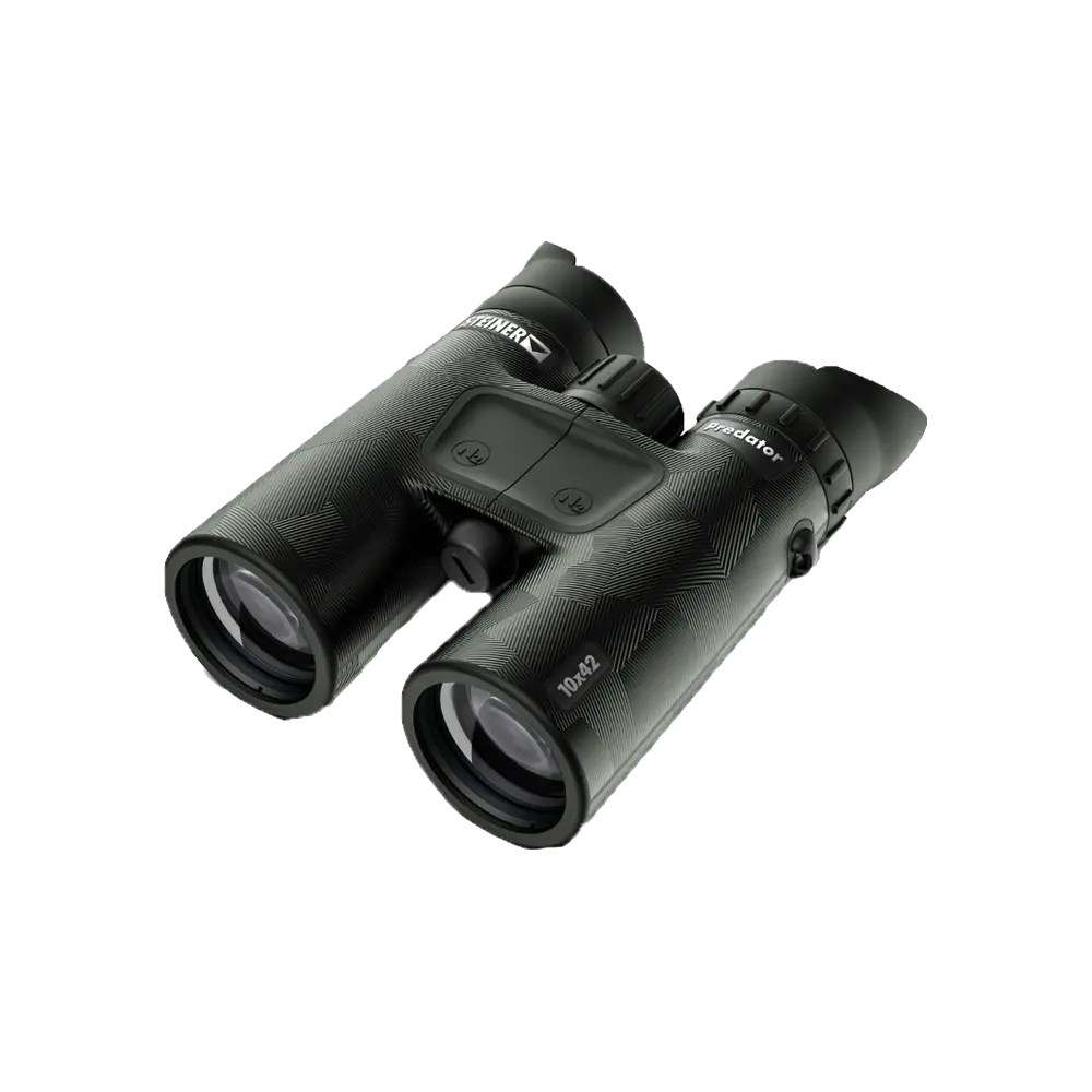 ống nhòm Đức steiner predator 10×42